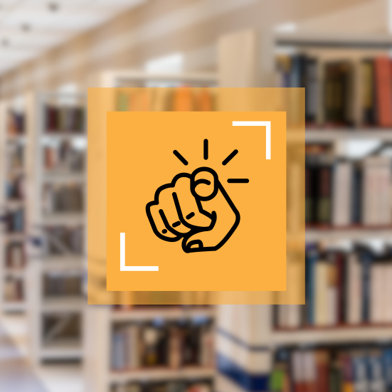 Grafik der illustrerer ledige stillinger