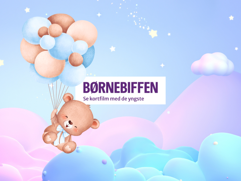 Børnebiffen logo