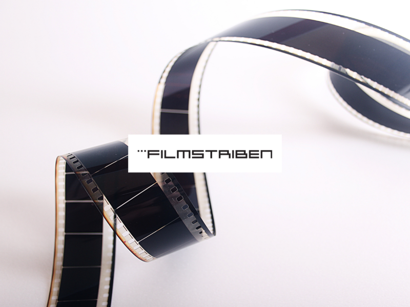 Filmstriben logo