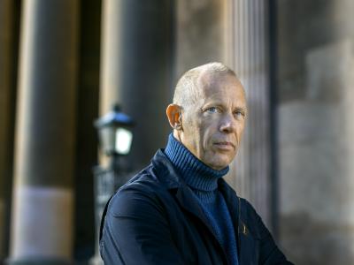 Morten Spiegelhauer
