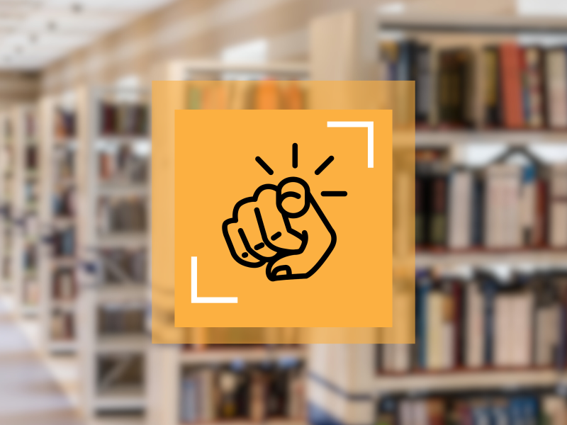 Grafik der illustrerer ledige stillinger