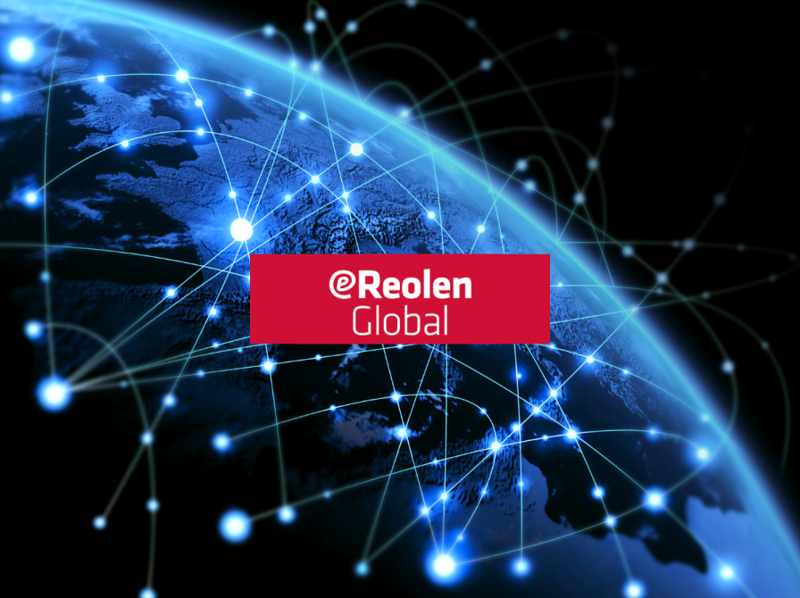 eReolen Global logo